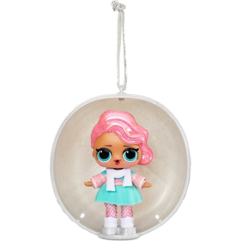 L.O.L. Surprise! Winter Chill Tots - Minipop