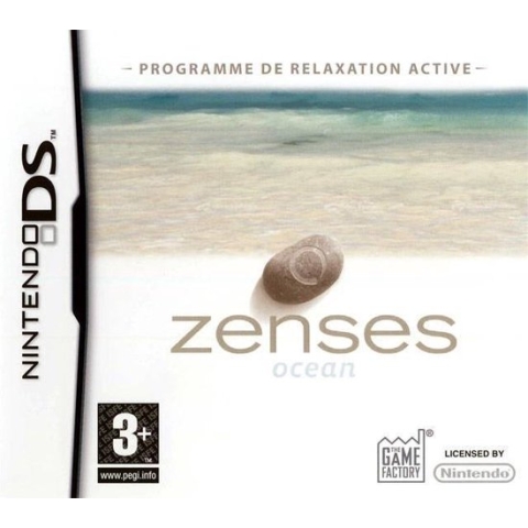 Zenses Ocean /NDS