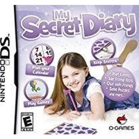 My Secret Diary