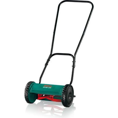 Bosch AHM 30 Handmaaier - Maaibreedte 30cm