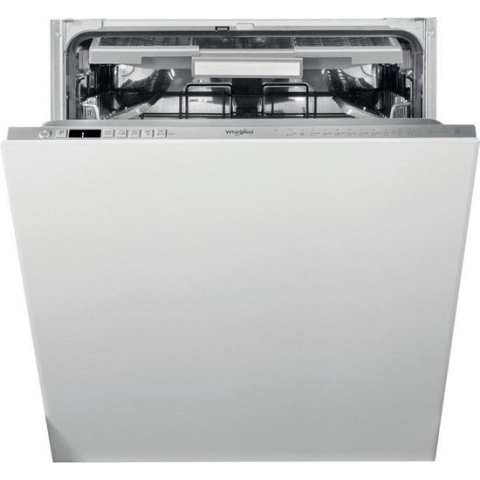 Whirlpool WIO 3T133 PLE - Volledig integreerbare inbouwvaatwasser