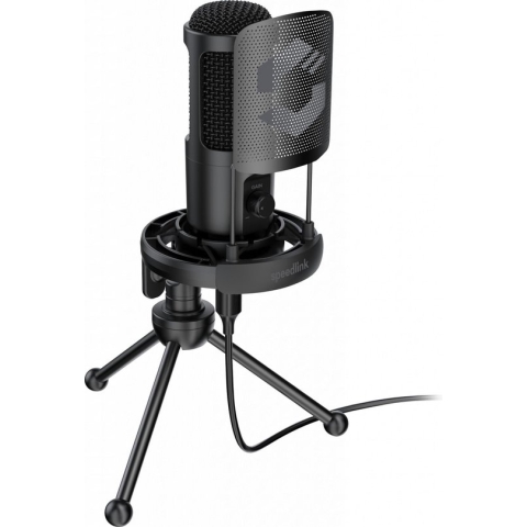 Speedlink AUDIS PRO Streaming Microphone