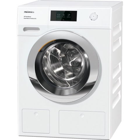 Miele WER 875 WPS - Wasmachine