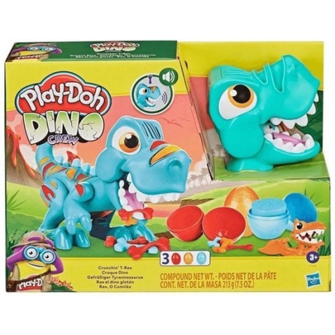 Play-Doh Dino Crew Happende T-Rex