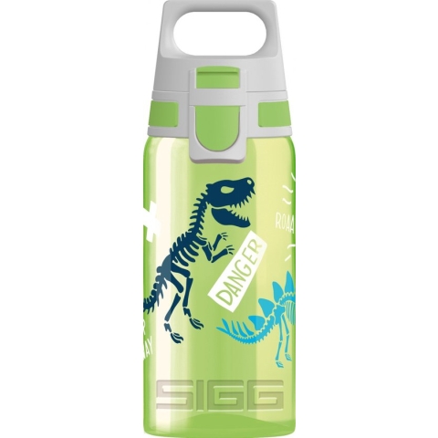 SIGG Viva One Jurassica 0.5L groen