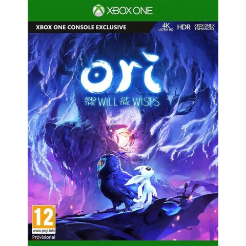 Ori and the Will of the Wisps - Xbox One