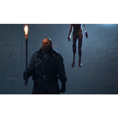 Bethesda Dishonored - Definitive Edition Compleet PlayStation 4