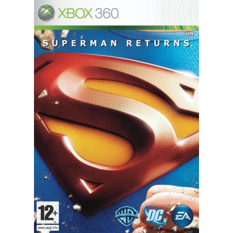 Superman Returns /X360