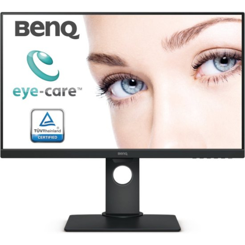 BenQ Full HD Monitor GW2780T - 1920x1080p - LED - Ultrasmalle Rand - IPS Beeldscherm - 27 inch