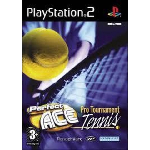Perfect Ace Pro Tennis Tournament