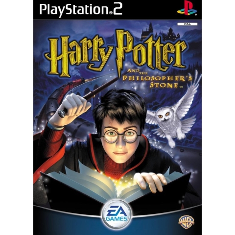 Harry Potter - And The Philosopher'S Stone