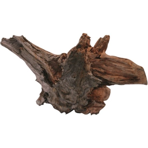 Superfish Driftwood - Aquariumdecoratie - Medium - 30 tot 36 cm