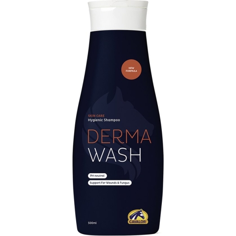 Cavalor Derma Wash - 500 ml