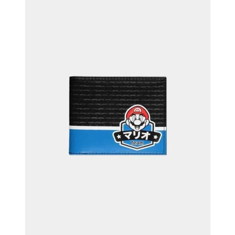 Nintendo Super Mario Summer Olympics Bifold Wallet
