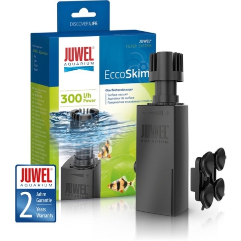 Juwel EccoSkim - Oppervlakte skimmer