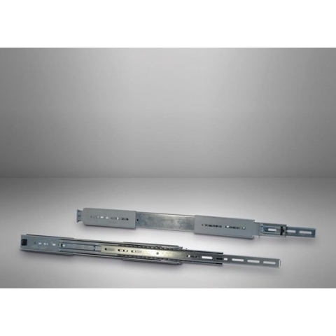 Inter-Tech 88887204 rack-toebehoren Rack rail kit