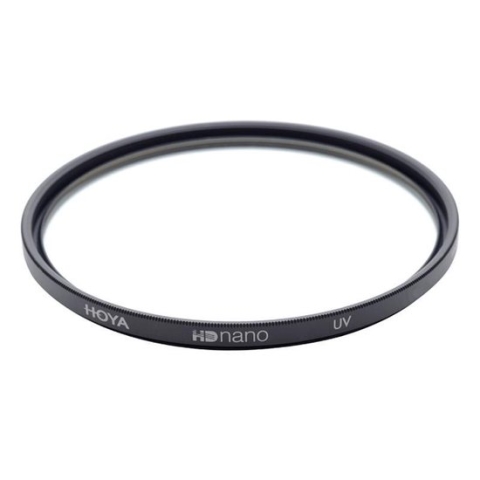 Hoya HD Nano UV filter - 82mm