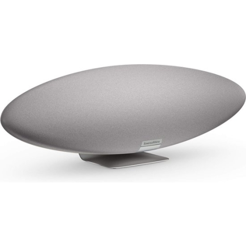 Bowers & Wilkins Zeppelin pearl grey