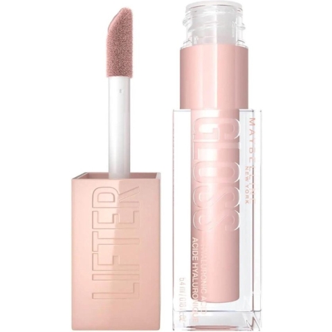 Maybelline - Lifter Gloss Lipgloss - 5,4ml