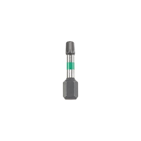KWB Bit 30mm Impact Torx 25 Kaart