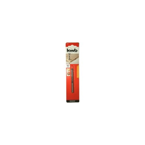 KWB Houtspiraalboor op Kaart - 6 mm