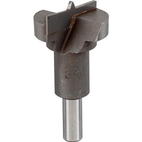 KWB Scharnierboor Hm 35 mm