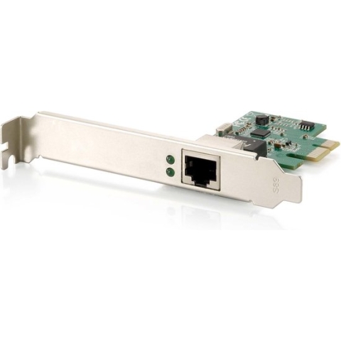 LevelOne GNC-0112 Gigabit Ethernet PCIe Card