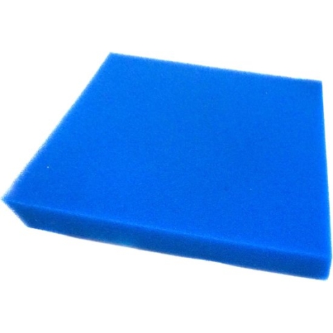 Ubbink - Filtermat - Universeel - H5 x 50 x 50 cm - 20PPI