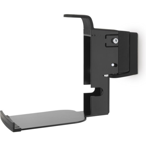 Flexson FLXS5WM1021 Sonos Five/Play 5 Muurbeugel Zwart