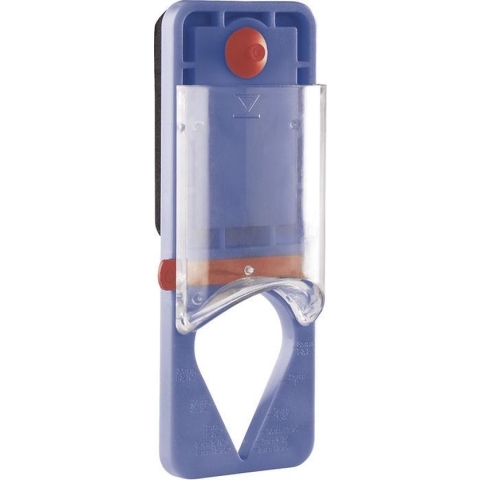 kwb 499800 Watersysteem en boorcentrering 5 mm, 35 mm 1 stuk(s)