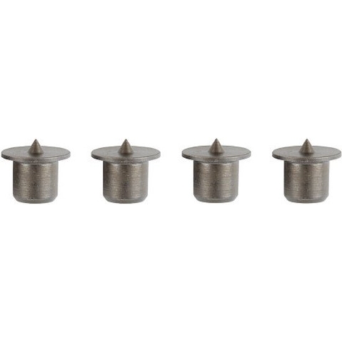 KWB Markeerpennen - 8 mm - 4 Stuks