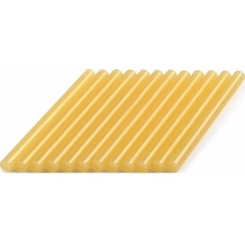 Dremel 7 mm lijmsticks voor hout - GG03