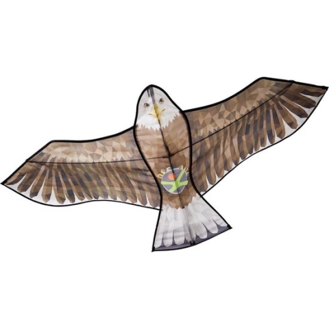 HABA Terra Kids - Vlieger - Roofvogel - 77x20x7cm