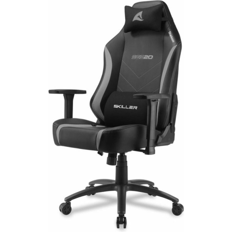 Gaming Chair Sharkoon SGS20