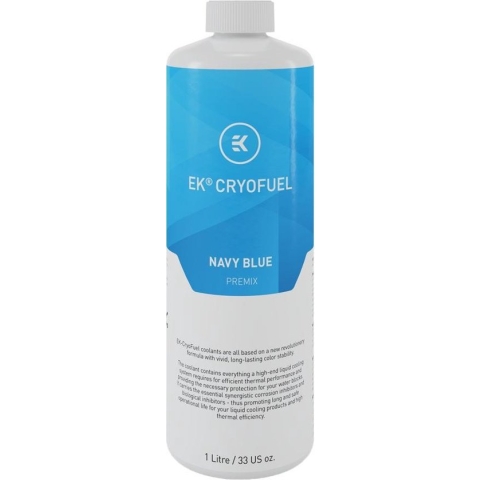 Liquid refrigant EKWB 3831109813270