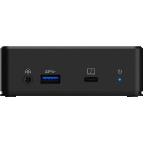 Dockstation Belkin INC002VFBK