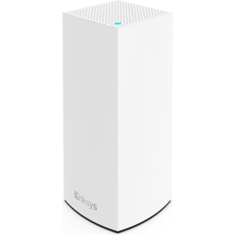 Linksys Atlas Pro 6 MX5501 - Mesh WiFi Routers - WiFi 6 - AX5400 - Dual-Band - 1-Pack