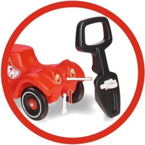 BIG - Bobby Car Walker Handle