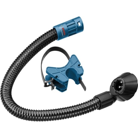 Bosch Professional GDE HEX Stofafzuiging voor sloopwerkzaamheden