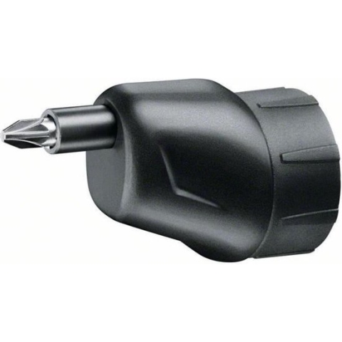 Bosch IXO Excenter opzetstuk