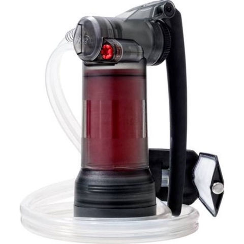 MSR Guardian Purifier Pump Waterfilterpomp