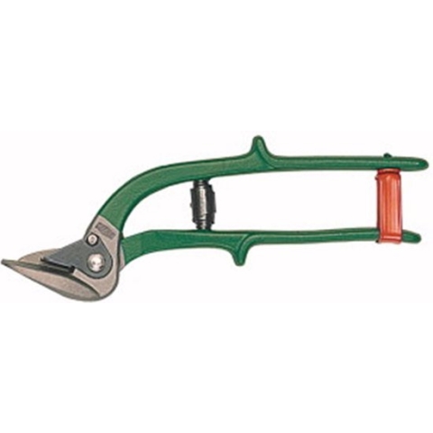 Bessey bandijzerschaar 225 mm - D122N