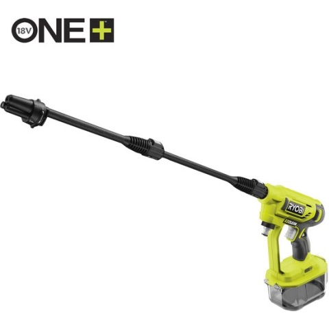Ryobi ONE+ 18V Accu Power Washer (excl. accu) RY18PW22A-0