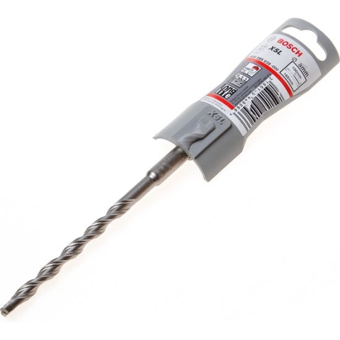 Bosch 2608900088 EXPERT Hamerboor SDS plus-7X 8x100x165mm