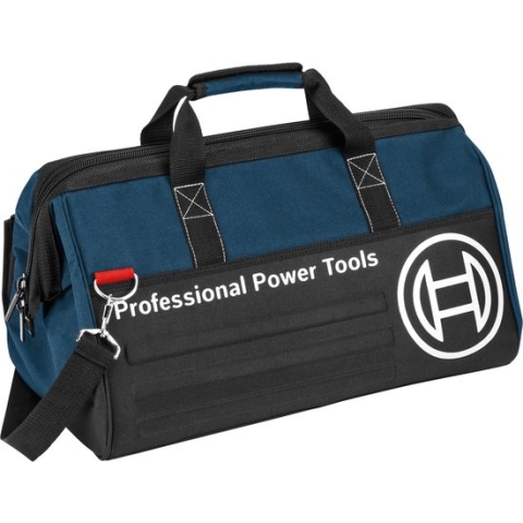 Bosch Professional Gereedschapstas - Maat L - 67 Liter - 35 x 35 x 55 cm