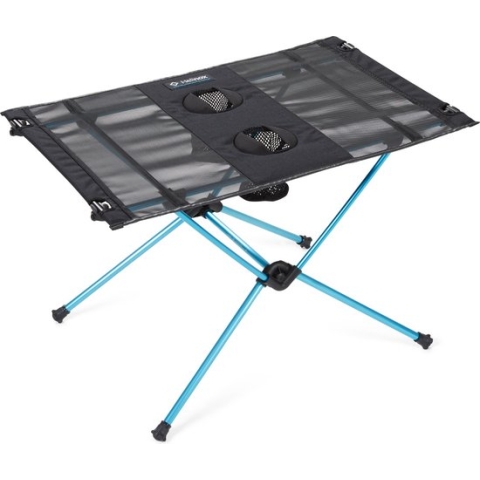 Helinox Table One campingtafel - Zwart