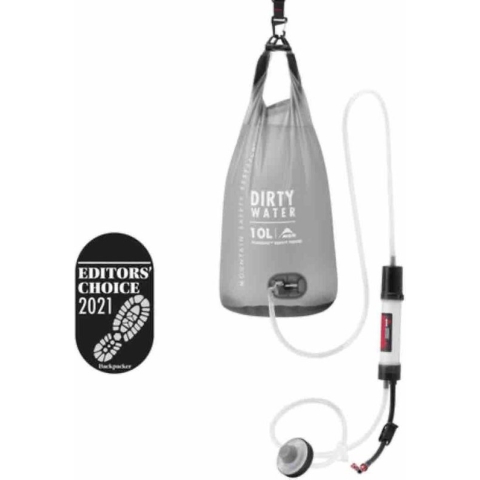 Guardian Gravity Purifier - Waterfilter