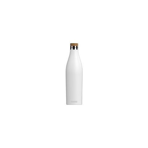SIGG Meridian 0.7L wit