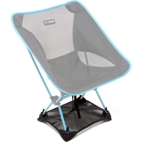 Helinox Chair One grondzeil - Zwart
