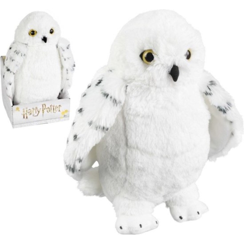 Hedwig Pluche 29cm